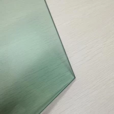 porcelana 12,38 mm recocido laminado seguridad vidrio precio, 661 laminado vidrio barandilla fábrica China fabricante