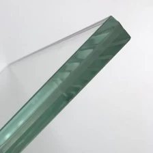 porcelana 21.52mm de cristal laminado SGP fábrica, precio 21.52mm laminado de vidrio a prueba de balas fabricante
