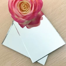 China 3mm copper free silver mirror manufacturer price,3mm eco-friendly silver mirror supplier china manufacturer