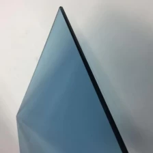 Chiny 6mm niebieski przyciemniane szkła hartowanego producent, Kupić 6mm jasnoniebieskie szkło hartowane producent