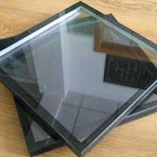 China 8mm+12A+8mm clear low-e insulating glass price,hot sale double glazing glass manufacturer china manufacturer