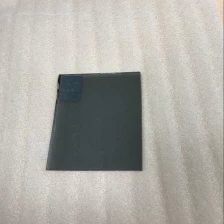 China Compre o vidro flutuante tingido cinza Euro de 6mm com o melhor preço da China fabricante