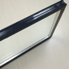 China Compre o controle solar 4 + 9A + 4mm isolou o vidro de China fabricante