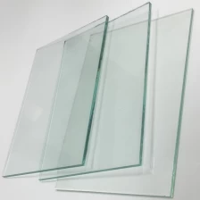 porcelana Precio de vidrio de flotador claro 3mm de China, surtidor de cristal flotado incoloro, fabricante de vidrio flotado transparente fabricante