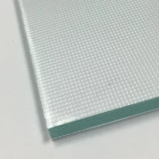 China China 4mm klar Mistlite Muster Glasmanufaktur,guter Qualität gerollt Mistlite Muster Glas Hersteller