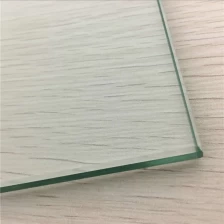 Chine Usine Chine 5mm verre trempé clair,  prix 5mm résistant chocs en verre trempé fabricant