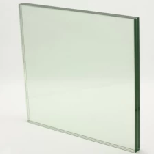 Chine Chine 8,38 mm stratifié verre clair, clair PVB stratifié verre fabricant, prix du verre feuilleté incolore 8,38 mm fabricant