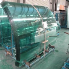 Chiny Chiny Producent zakrzywione szkło hartowane 8mm, 8mm bezpieczeństwa zakrzywione cena fabryki szkła, Shenzhen 8mm zakrzywione szkła hartowanego dostawcę producent