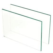 China China Auto Grade 4mm Clear Float Glass Supplier manufacturer