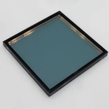 China China Best Quality Energy Efficiency Low-E Insulating Glass Suppliers manufacturer