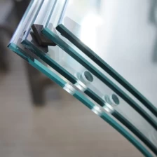 中国 中国曲面強化ガラスのサプライヤー、中国安全曲面ガラス価格、シャワー スクリーンの曲面ガラス メーカー