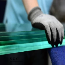 Chine Chine usine haute résistance sécurité pare-balles portes en verre blindé fenêtres avec bon prix fabricant