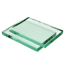 China China boa qualidade 12mm float incolor vidro preço de atacado fabricante