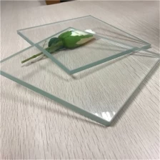 China China good quality 552 ultra clear laminated glass on sale manufacturer