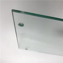 porcelana Proveedores de vidrio empapado en calor de China, precio de vidrio de seguridad endurecido empapado calor fabricante