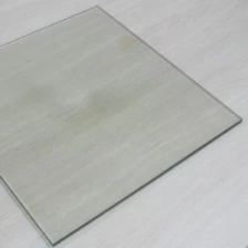 China China manufacturer energy saving 4mm Low-E glass,hard coating and soft coating manufacturer