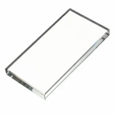 porcelana Fabricante de vidrio de seguridad de China 12mm extra transparente baja hierro ultra claro vidrio templado fabricante