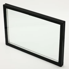 China Energy saving 5mm+9A+5mm clear low-e insulated glass manufacturer manufacturer