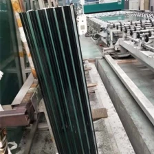 China Excellent quality 6.38mm 8.38mm PVB laminated glass 33.1 44.1 non toughened laminated glass for sale manufacturer
