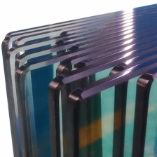 China Export bronze blue green grey black colored tinted security tempered glass 4mm 5mm 6mm 8mm 10mm 12mm manufacturer
