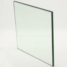 porcelana Buen precio 6,38 mm claro vidrio laminado China proveedor fabricante