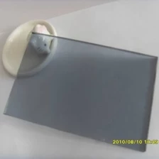 China Grade A quality 5mm Euro grey float glass, China light grey float glass, China tinted grey glass supplier manufacturer
