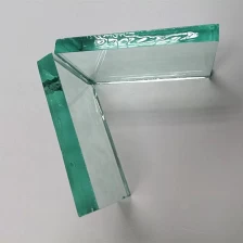 China Alta qualidade 19mm clara flutuar vidro fabricantes na china, distribuidor de vidro float incolor 19mm, vidro float incolor de 19mm convencional fabricante