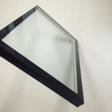 China Importando 5 + 12A + 5mm selado vidro isolante China fábrica fabricante
