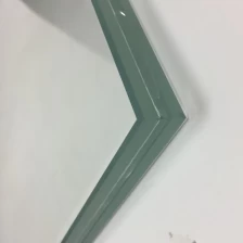 China Vidro estrutural do interlayer de SentryGlas, fornecedores de vidro laminados temperados SGP fabricante
