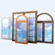 China Supply good quality cheap price 3mm 4mm 5mm 6mm clear window glass manufacturer