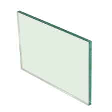 China Top A Quality Factory Wholesale Price 6mm Clear Float Glass Manufacturer manufacturer
