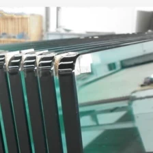 Kiina Tukkumyyntihinnat lämpökyllästetty testi lämpöeristetty täysin karkaistu karkaistu lasi valmistaja valmistaja