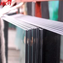 China 664 clear tempered laminated glass, 13.52mm safety toughened laminated glass factory manufacturer