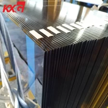Trung Quốc Nhà máy sản xuất kính màu xây dựng chuyên nghiệp Trung Quốc, cung cấp 8,76 kính cường lực màu xanh ford nhà chế tạo