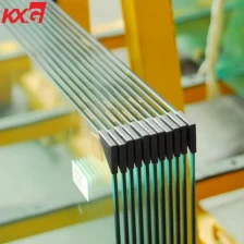 China KXG building glass factory supply 6mm clear tempered glass, 6mm clear toughened glass with good quality and price manufacturer