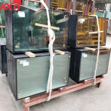 China Safety building window low e insulated tempered glass for sale custom toughened insulated glass panels manufacturer manufacturer