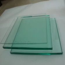 Chiny 10MM szkło hartowane moczyć ciepło paneli, 10 MM ciepła Soaked hartowane szkło 10mm szkło hartowane hartowane Soaked ciepła producent