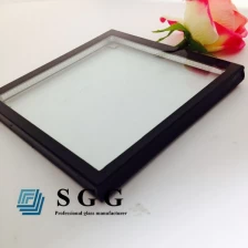 China 10mm+12A+10mm sound proof insulated glass,10+10mm insulated glass panel, 10 12 10mm double glazing glass manufacturer