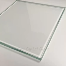 Cina vetro temperato di 10mm del ferro basso, vetro temperato ultra chiaro 10mm, vetro temperato 10mm Starphire produttore