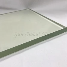 Kiina 11,52 mm lämpövoimaista laminoitua lasinvalmistajaa, Kiina toimittaja 11,52 mm laminoidusta lämpöä vahvistetusta lasista, 5,5,4 puoli-karkaistu laminoitu lasitehdas valmistaja