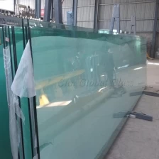 Chine verre trempé à la chaleur 12 mm, verre trempé de 12 mm, verre trempé de 12 mm de la TVH fabricant
