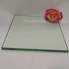 China 12.38mm clear laminated glass exporters manufacturer