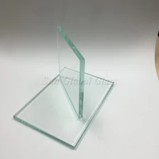 Chine chaleur de 12mm renforcé de verre, 12mm verre trempé moitié, moitié trempée de 12mm verre fabricant