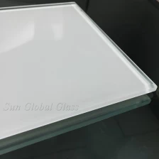 Chine verre d’impression sérigraphique de 15mm, soie imprimé en verre trempé 15mm, 15mm sérigraphie fabricant