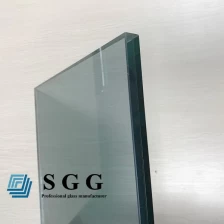 China 17.52MM Low E Tempered  Laminated Glass , 884 Low E toughened laminated glass ,8+1.52+8 Low E tempered laminated glass manufacturer