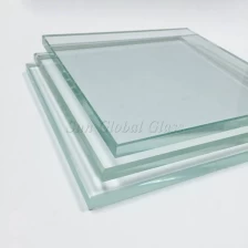 中国 19 mm 熱ソーク強化ガラス、19 mm 熱浸した強化ガラス、19 mm 熱浸漬安全ガラス メーカー
