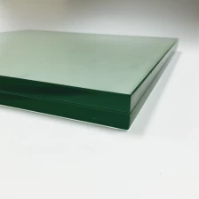 China 21.52 m tempered laminated glass, tempered laminated glass on sale 21.52 mm, glass laminated safety in China manufacturer