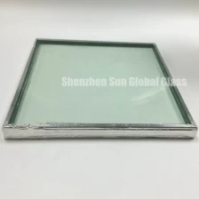 China 26mm fire rated glass,26mm fire resistance glass,26mm fireproof glass,26mm anti fire glass manufacturer