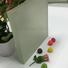 China 36mm anti slip laminated glass floor,36mm anti slip glass floor,36mm slip resistance glass floor manufacturer