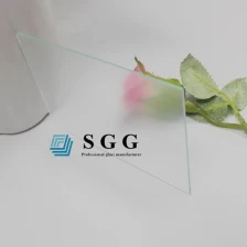 China 3mm starkes Mattglas, 3mm geätzte Glasscheiben, 3mm Säure geätztes Glas m2 Preis Hersteller